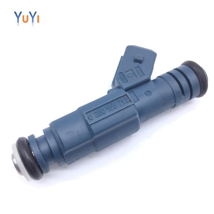 跨境喷油嘴燃油喷射器0280155712适用OPEL欧宝威达萨博SAAB