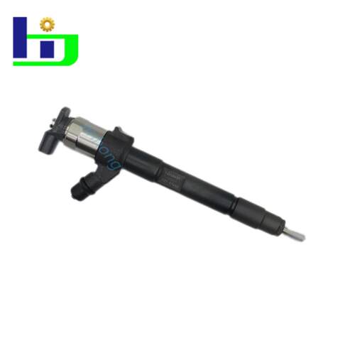 喷油器总成295050-1760 1465A439适用于三菱L200 Triton 4N15发动