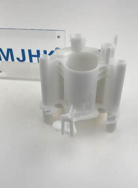 77024-35072汽油格适用于霸道4000普拉多油箱内置汽油滤芯