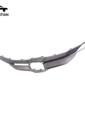 适用2016-17款雅阁前保险杠格栅71122T3LA51-71122T3LA52