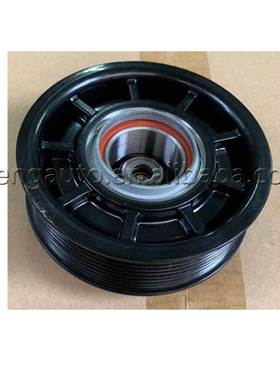 P05090 64529217869 宝马X4 X3 F30 335i 汽车空调压缩机离合器