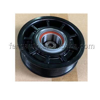 P05090 64529217869 宝马X4 X3 F30 335i 汽车空调压缩机离合器