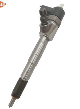 喷油器0445110299适用于阿-尔法·罗-密欧JTDM发动机