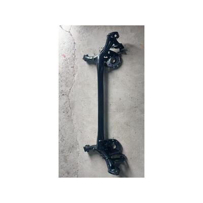 适用于2012-2018款丰田PRIUSC副车架横梁CROSSBEAMOFSUBFRAME