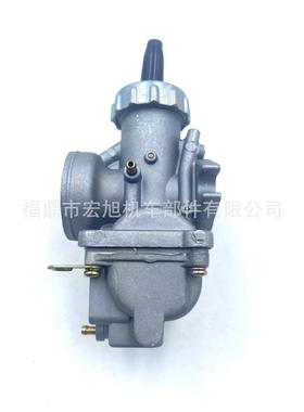 DT125 YZ80  RS100  RX100 NF125 VN24 二冲程摩托车化油器