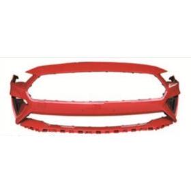 适用于2018款福特野马前保险杠上JR3B-17C831-BDW