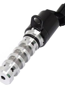 适用于现代起亚VVT阀机油控制阀24355-2B700 24355-2B710 L53014