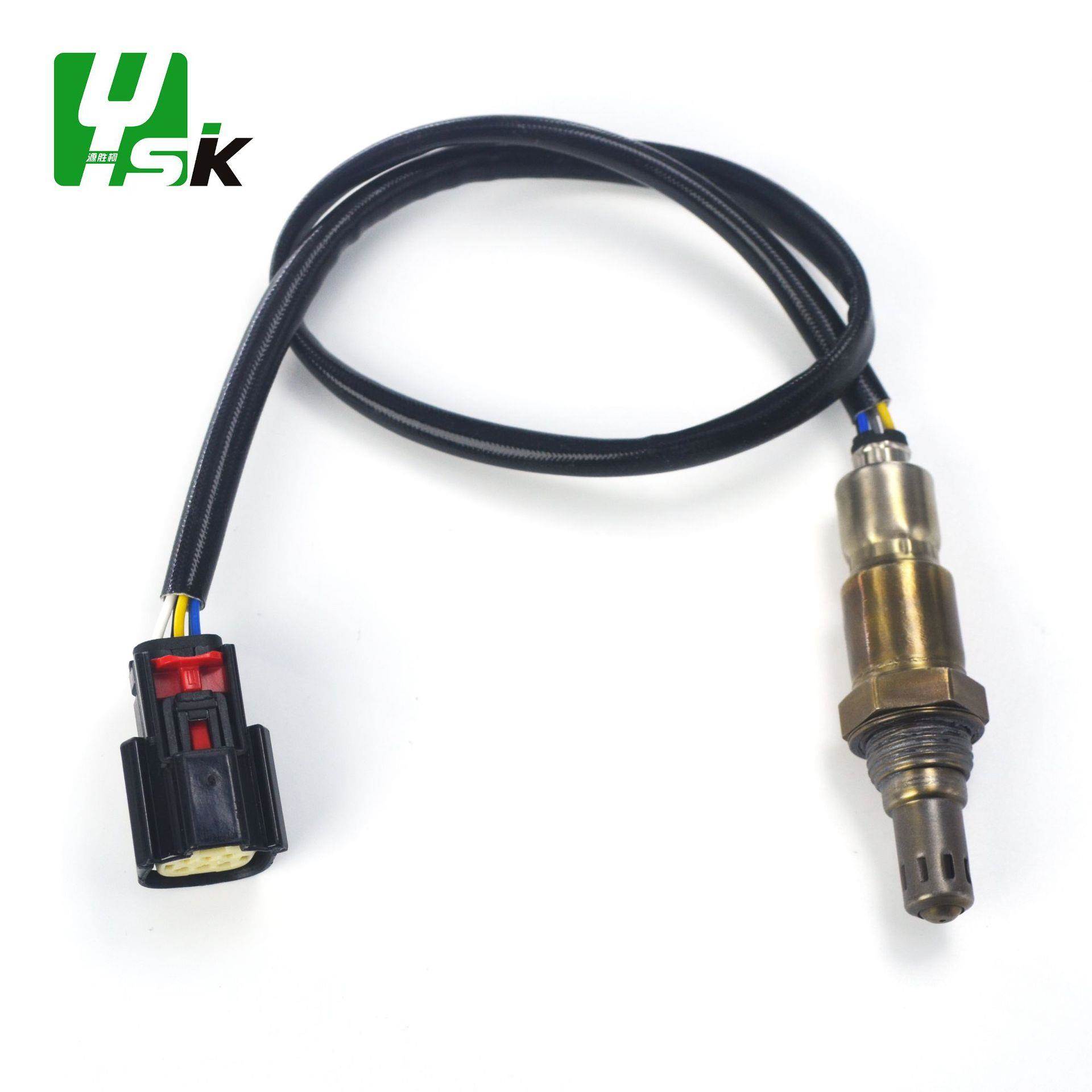 5线上游氧氧传感器FB5Z-9F472-A234-5175适用于野马林肯