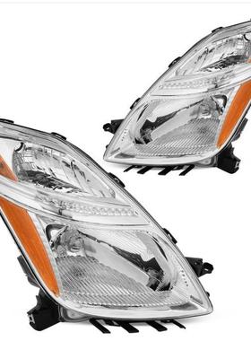 适用于丰田普锐斯TOYOTAPRIUS2006-2009美规大灯