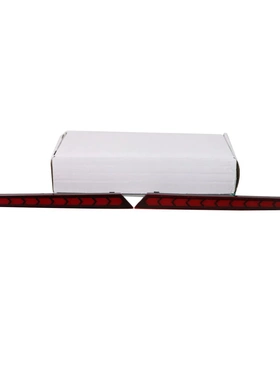 适用于2018-2019年HY SANTRO 2功能 后尾刹车警示灯 专车专用