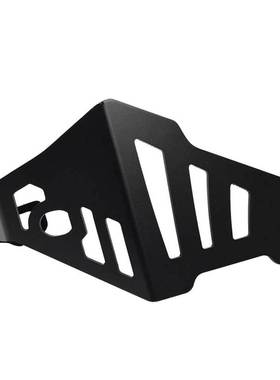 适合雅马哈 XT1200Z XT1200ZE 10-21年改装摩托车垫片保护器配件