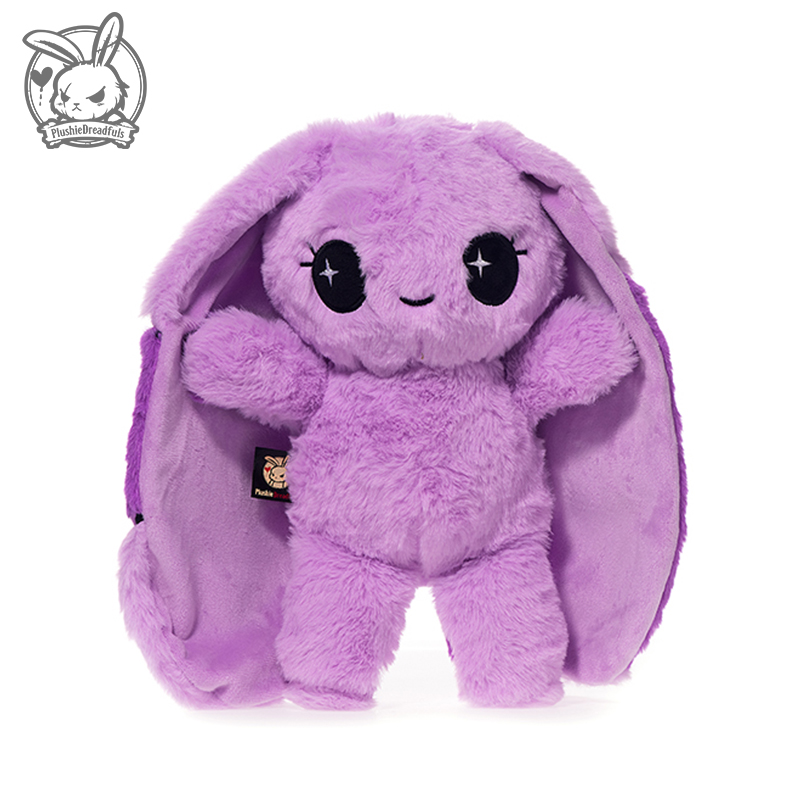 海外高人气原创潮玩品牌