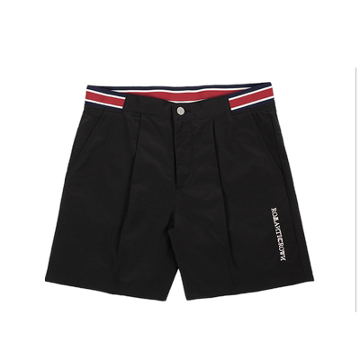 ROMANTICCROWN短裤简约