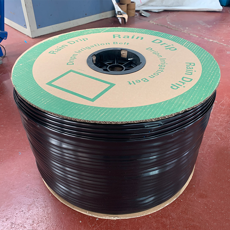 滴灌带 草莓大棚蔬菜16mm滴水贴片式滴灌管 膜下滴灌 农用滴灌i.
