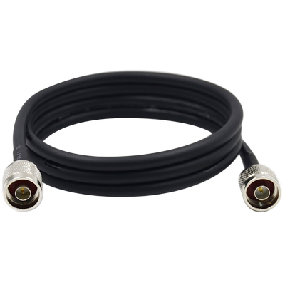 延长车载台中继射频低损耗基站