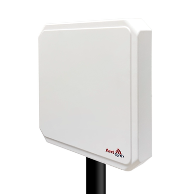 rfid电子标签读写定向平板天线