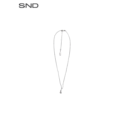 SNDAW25CLOVE项链女款