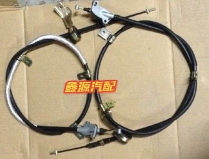 北汽幻速S2S3S3L H2H2E手刹拉线 制动拉线 手刹线原厂
