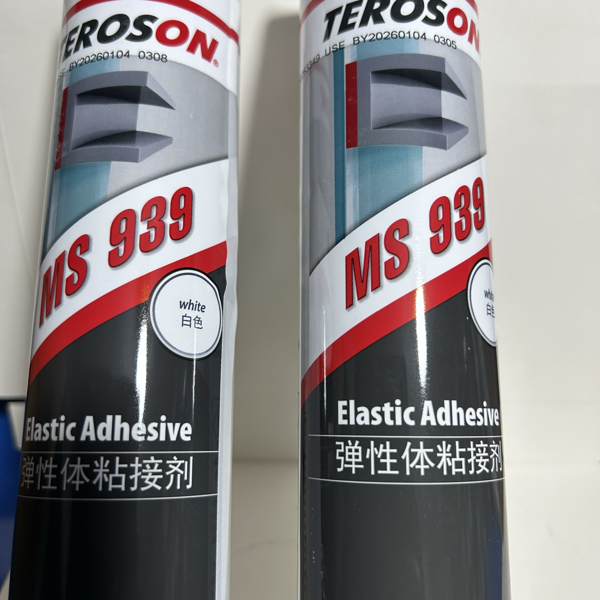 泰罗松系列MS939 8590 6700 6800 9225 9320 9399汽车粘和胶粘剂