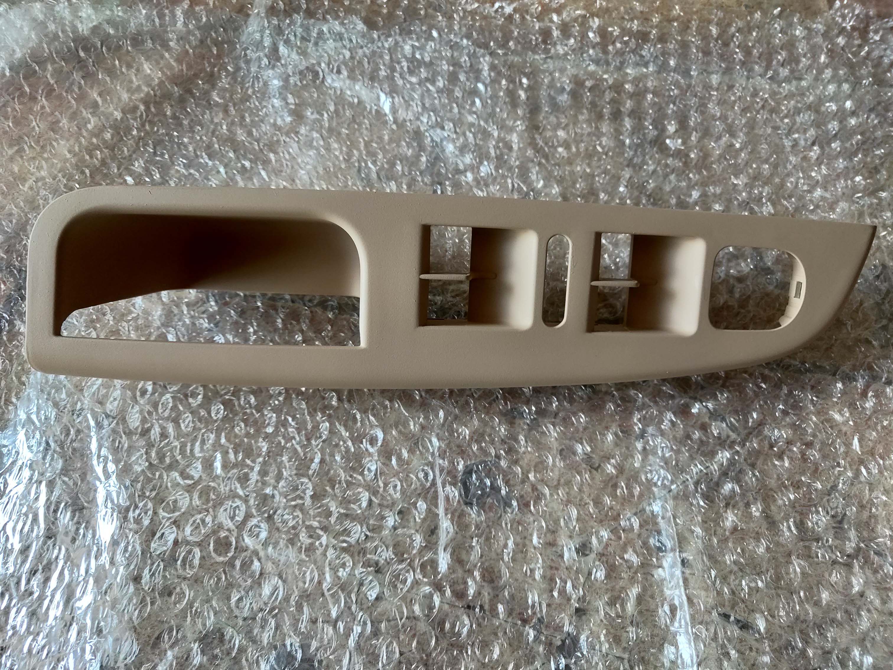 오래된 폭스바겐 SAGITAR 도어 핸들 유리 하강 스위치 외부 프레임 핸들 좌석 팔걸이 무료 배송에 사용됩니다