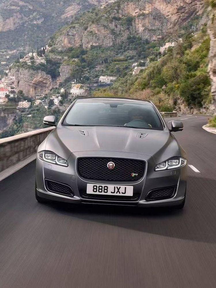 Jaguar XJL XF XEL XFL F-PACE üçün orijinal ehtiyat hissələri