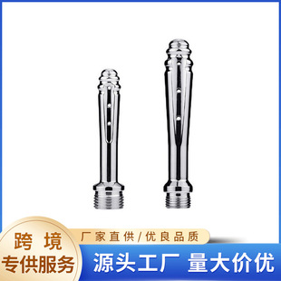 金属肛门冲洗器 灌肠器后庭清洗成人扩肛情趣用品男女用器具