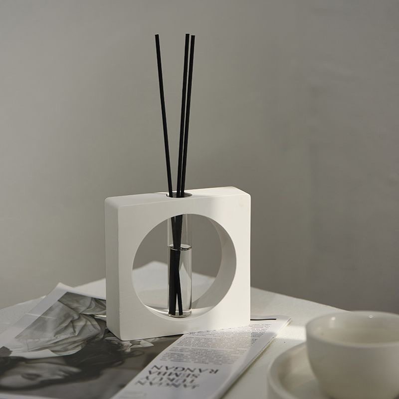 新款 ins风几何形状无火香薰藤条摆件桌面香氛可爱创意家居祛,洗护清洁剂/卫生巾/纸/香薰,空气芳香剂,淘宝优惠券,粉丝福利购,淘宝优惠卷