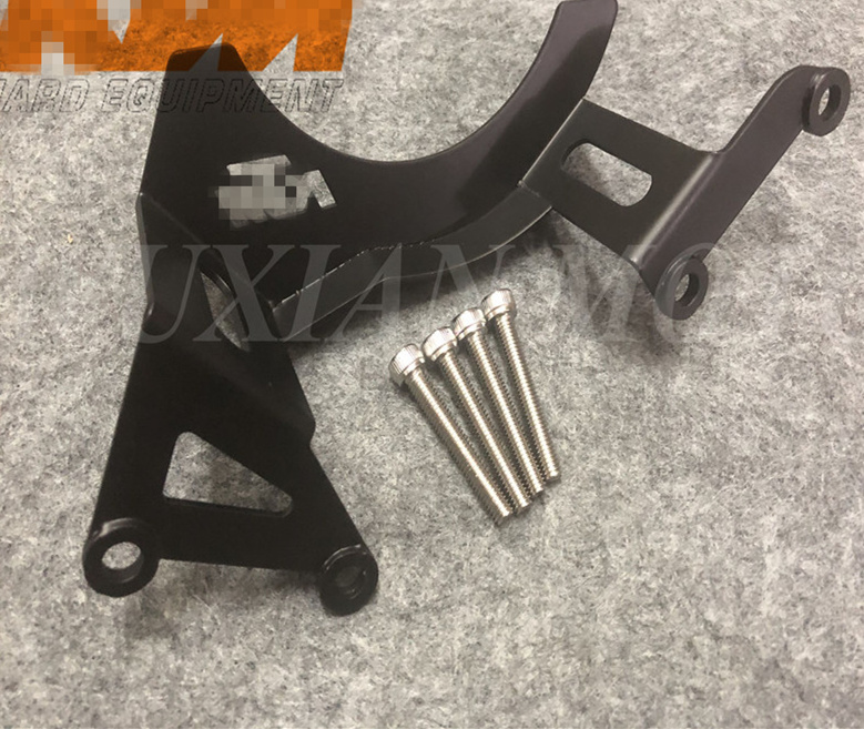 适用于KTM RC DUKE390 KTM250 17-20年改装发动机 磁电机保护罩盖|ruв категории мотоцикл/оборудование/аксессуары, других поставок мотоциклов - от Buy2taobao.com для оказания профессиональной услуги покупки агента Taobao