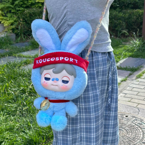 现货范趣町KOUCOMI每时每刻盲盒