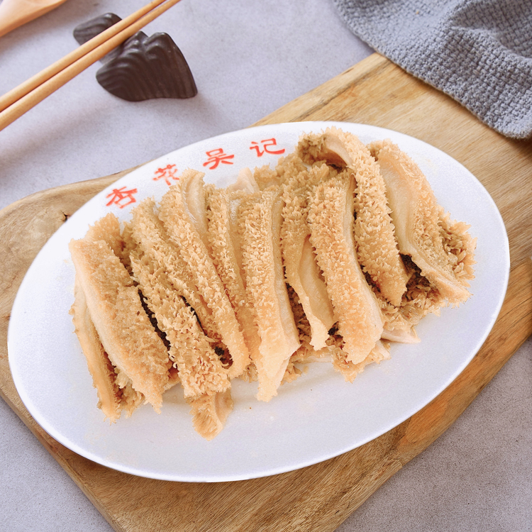 杏花吴记牛肚新鲜500g半成品