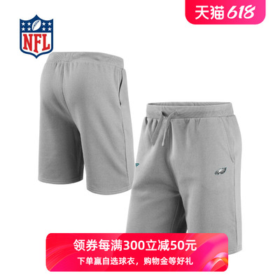 NFL男子短裤费城老鹰队