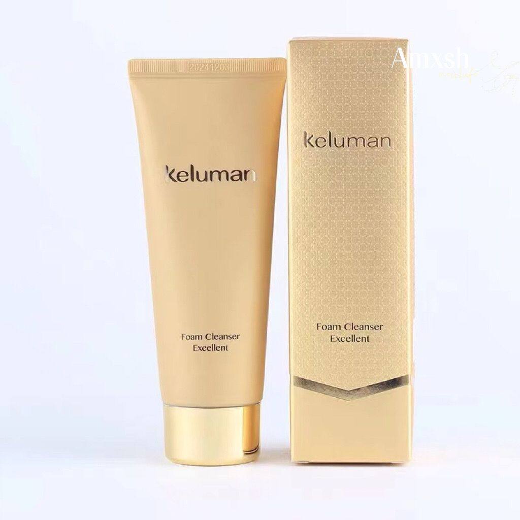 专柜正品新生活化妆品 珂露曼经典洗面奶100g,美容护肤/美体/精油,洁面,淘宝优惠券,粉丝福利购,淘宝优惠卷