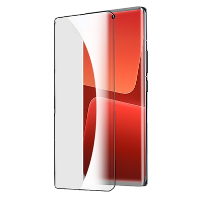 莫柯思高清小米UV膜适用无尘仓