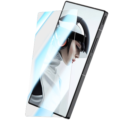 莫柯思高清努比亚钢化玻璃适用