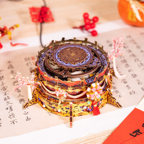 艺模 产品支架/配件集合 专拍