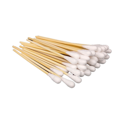 医用棉签宝鹤品牌无菌