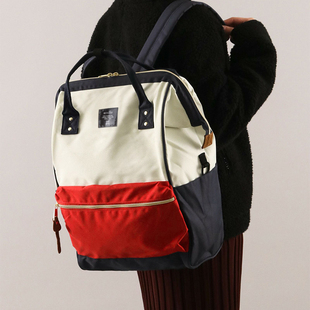 【超大号】日本双肩包新系列离家出走旅行电脑包