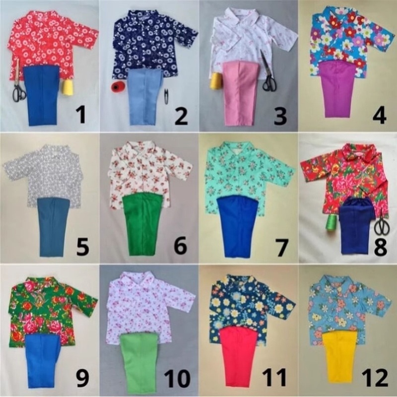 留守儿童演出服工人村姑大山的孩子乐在其中舞蹈留守娃团体衣服