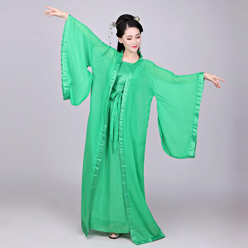 古装戏服 许仙服装白素贞法海古装演出服白蛇传新白娘子传奇小青
