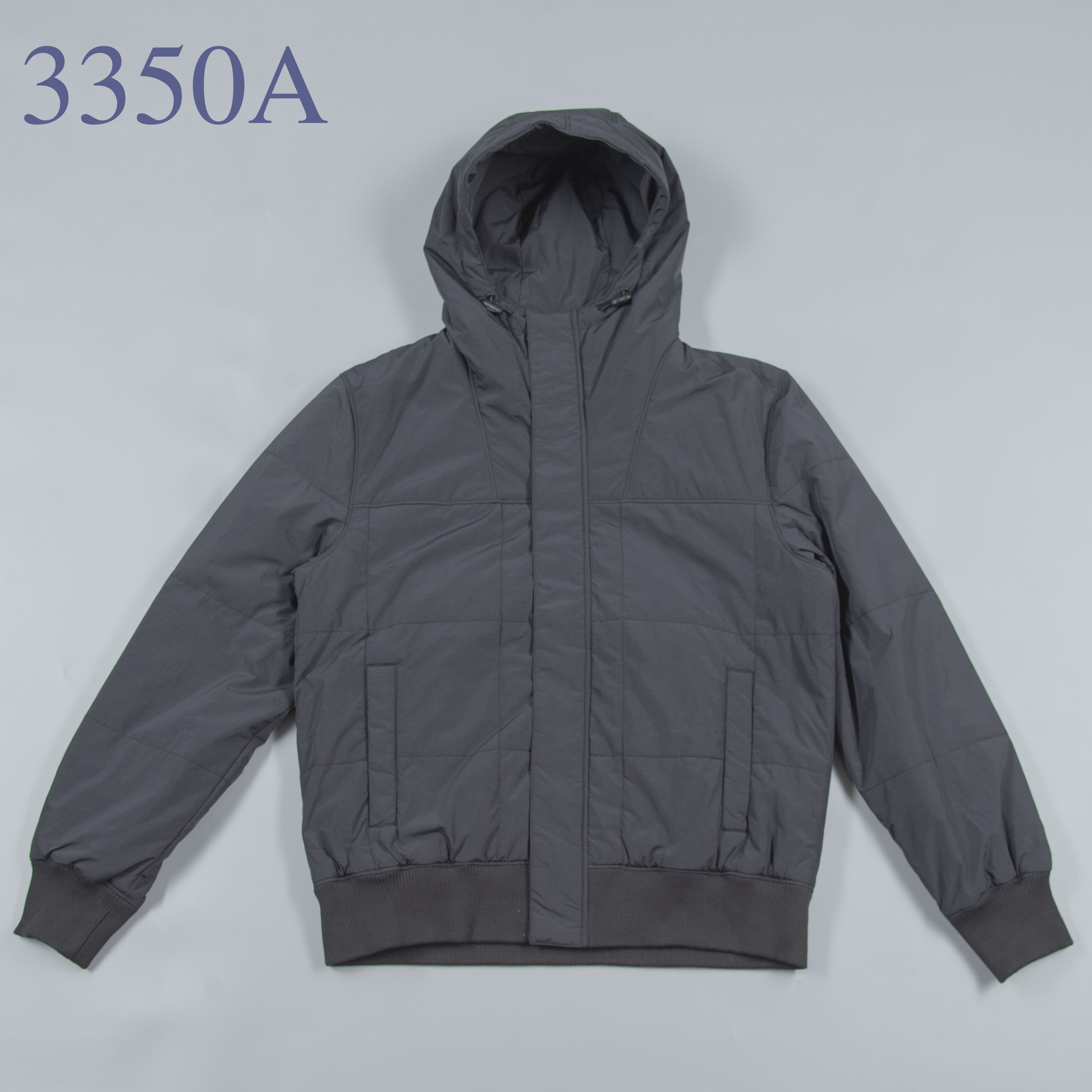 透气舒适棉衣LSHW防风防水春秋冬