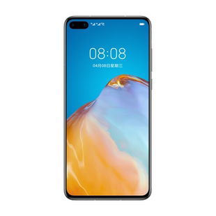 适用华为p40钢化膜p30手机膜pura70保护膜p20pro全屏p10覆盖p10plus水凝膜p70e玻璃p9蓝光pura80贴膜防指纹