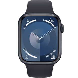 适用Applewatchs9手表膜水凝膜ultra2钢化膜手机膜s9代手环膜41mm电话苹果watchultra手表保护膜45mm贴膜49mm