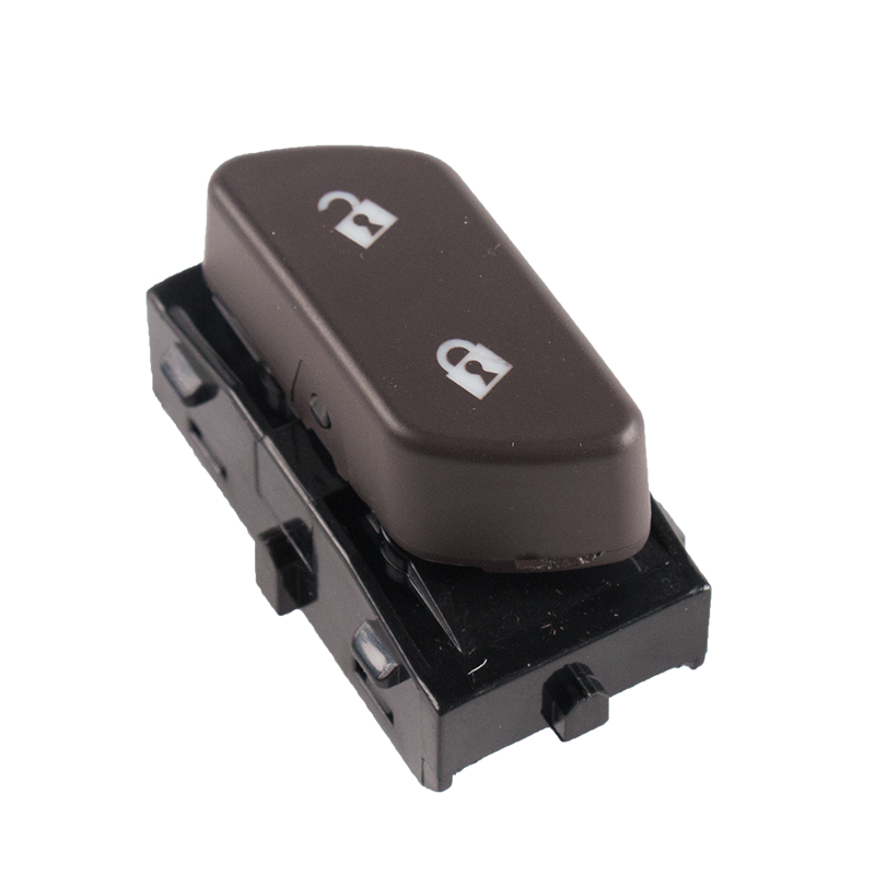 适用于别克新君威门锁开关总成中控锁控制开关按键按钮门控开关键