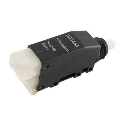 索卡麦中门锁块全顺V348