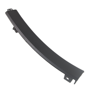 适用于本田07-11年老款CRV前杠后杠轮眉饰条前左右饰条思威装饰条