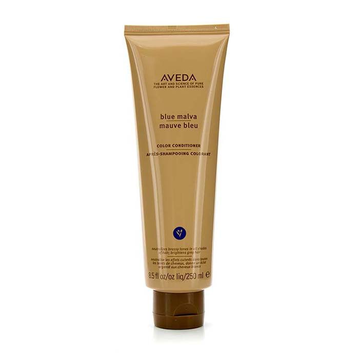 Aveda - blue Mallow Tone hair conditioner Blue Malva Color Conditioner 250min the Hair Care/Wig , Conditioner, hair conditioner category - from Buy2taobao.com to provide professional Taobao agent buy service
