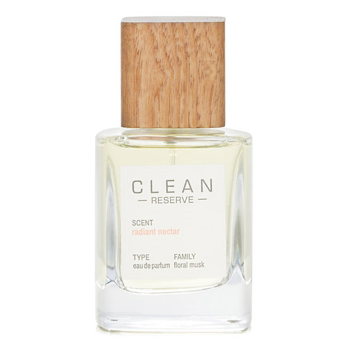 Clean洁净 - 秘蜜花语浓香水 EDP 50ml/1.7oz