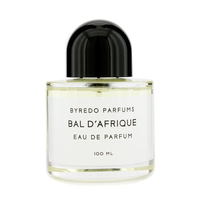 byredo柏芮朵 热带爵士系列淡香精非洲之旅女士淡香水100ml