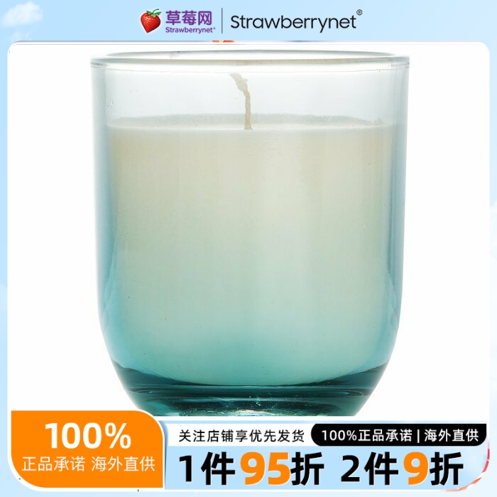 Paddywax - PaddyWax 九型人格香薰蜡烛  141g - 享乐者 141g/5oz