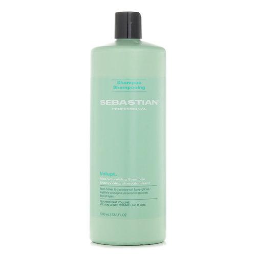 Sebastian塞巴斯汀 - Max丰盈蓬松洗发水 1000ml
